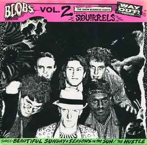 Blobs Vol. 2 (Vinyl, 7
