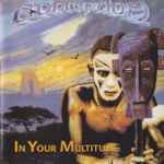 Cover of In Your Multitude, 1995, CD