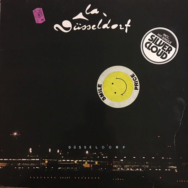 La Düsseldorf - La Düsseldorf | Releases | Discogs