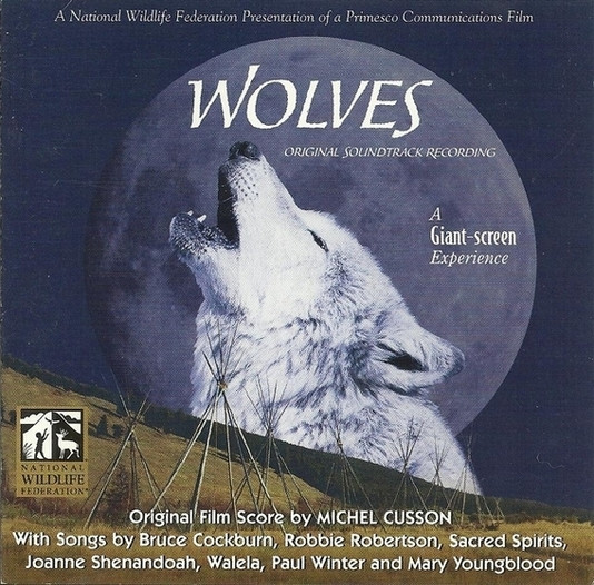 lataa albumi Download Various - Wolves album