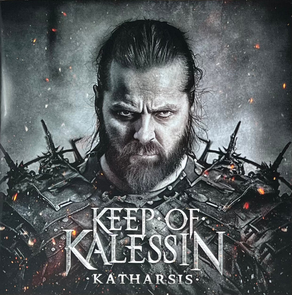 Keep of Kalessin - Katharsis (2023)