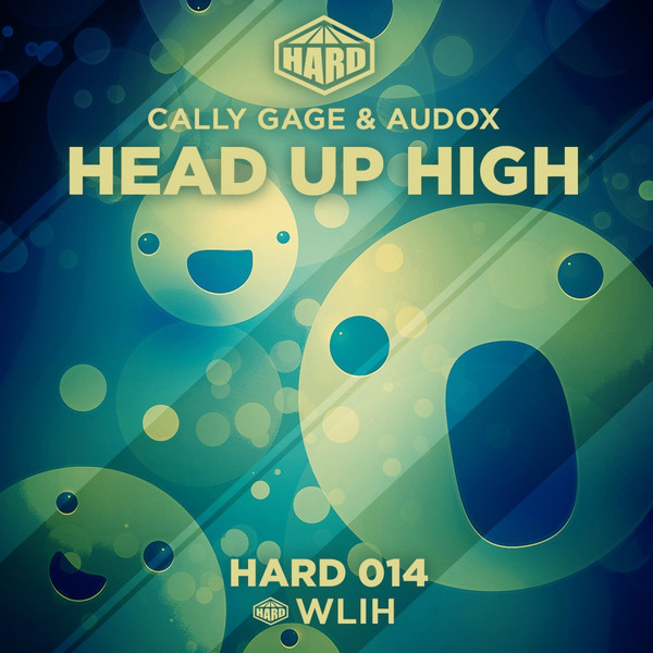 lataa albumi Cally Gage & Audox - Head Up High