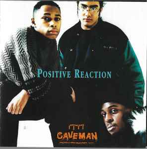 Caveman - Positive Reaction