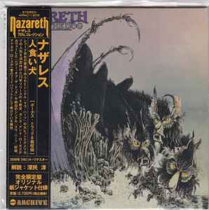 Nazareth (2) - Hair Of The Dog