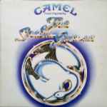 Cover of The Snow Goose, 1975, Vinyl