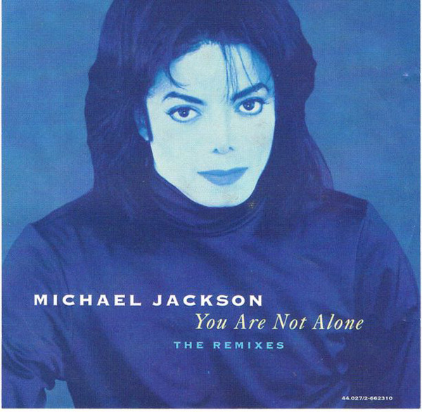 Michael Jackson - You're Not Alone ( Tradução Part III) . . . . . . .