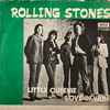 Rolling Stones* - Little Queenie / Love In Vain