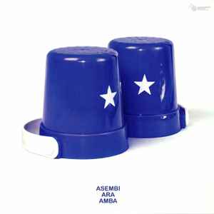Y-Bayani - Asembi Ara Amba album cover