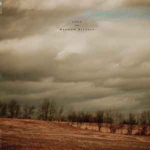 Lüüp - Meadow Rituals album cover
