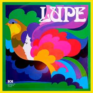 abortar SIDA Increíble Lupe – Lupe (1974, Vinyl) - Discogs