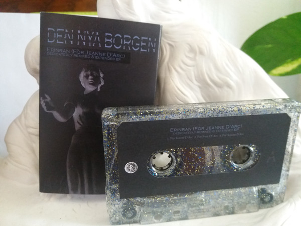 baixar álbum Den Nya Borgen - Erinran För Jeanne DArc Dedicatedly Remixed Extended EP