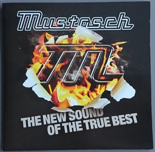 ladda ner album Mustasch - The New Sound Of The True Best