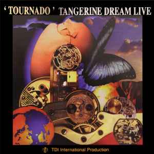 'Tournado' - Tangerine Dream