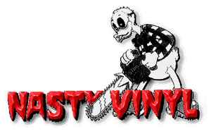 Nasty Vinyl on Discogs