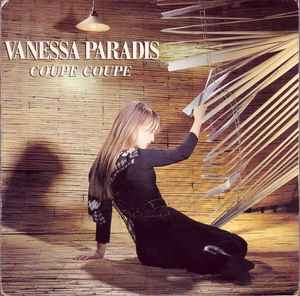 Vanessa Paradis - Coupe Coupe