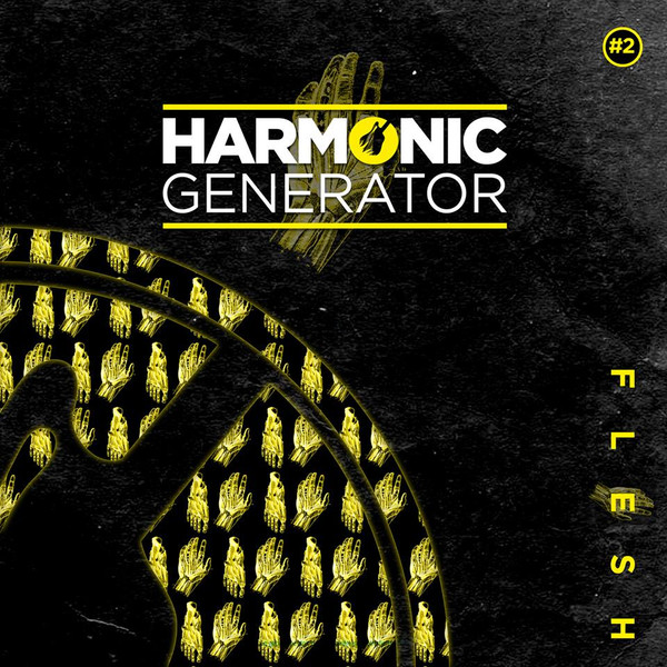 ladda ner album Harmonic Generator - Flesh