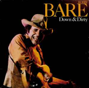 Down & Dirty (Vinyl, LP, Album)à venda