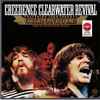 Creedence Clearwater Revival Featuring John Fogerty - Chronicle: The 20 Greatest Hits