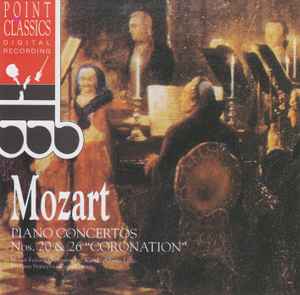 Mozart, Mozart Festival Orchestra, Alberto Lizzio, Svetlana