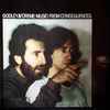 Godley & Creme - Music From Consequences