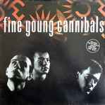 Fine Young Cannibals - Fine Young Cannibals | Releases | Discogs