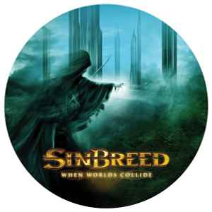 Sinbreed – When Worlds Collide (2010, Vinyl) - Discogs