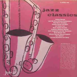 Various - Jazz Classics