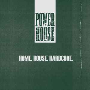 Home. House. Hardcore. - Head High