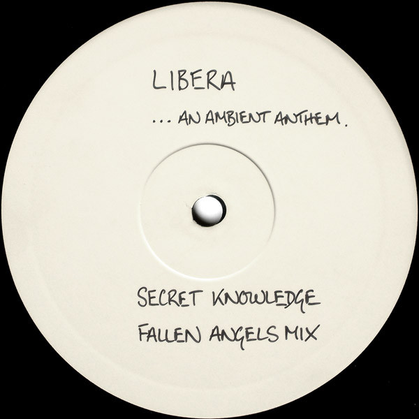 Album herunterladen Libera - Libera