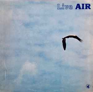 Live Air - Air
