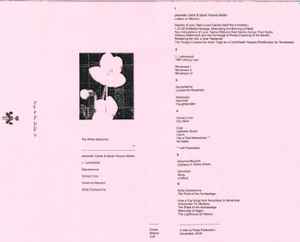 The White Madonna - Jeremiah Carter & Sarah Viviana Valdez, L. Lerkenfeldt, Sacramence, Correct Line, Victorine Meurent, Sofia Ozdravovna