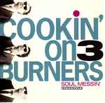 Cover of Soul Messin', 2009-07-13, CD