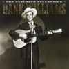 Hank Williams - The Ultimate Collection