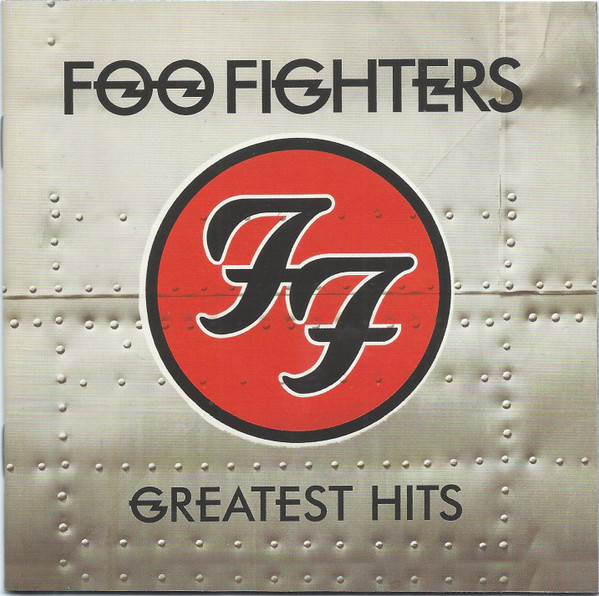 Foo Fighters – Greatest Hits (2021, Red, Vinyl) - Discogs