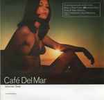 Cover of Café Del Mar Volumen Siete, 2004, CD