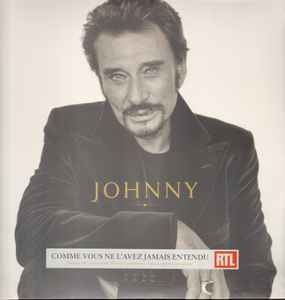 Johnny – Acte II (2021, Red, Vinyl) - Discogs