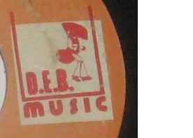 D.E.B. Music on Discogs