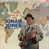 The Jonah Jones Quartet - Swingin' 'Round The World