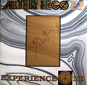 télécharger l'album Experience One - Alter Ego