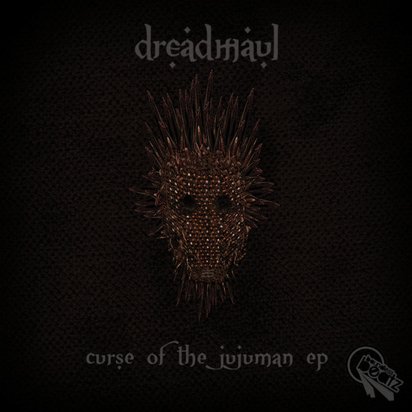 Album herunterladen Dreadmaul - Curse Of The Jujuman