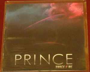 Prince – Dance 4 Me (2009, CDr) - Discogs