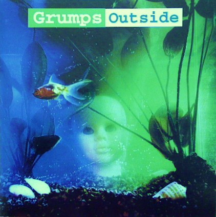 last ned album Grumps - Outside