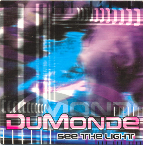last ned album DuMonde - See The Light