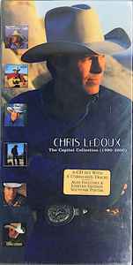 Chris LeDoux – The Capitol Collection (1990-2000) (2002, CD) - Discogs