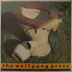 Cover of Bird Wood Cage, 1988-11-07, Vinyl