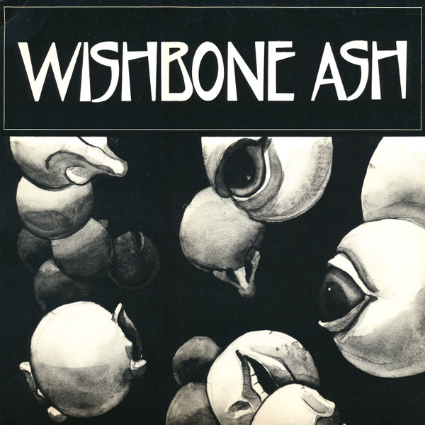 baixar álbum Wishbone Ash - Lorelive Date