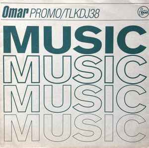 Omar – Your Loss My Gain (1992, Vinyl) - Discogs