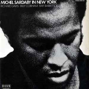 In New York - Michel Sardaby