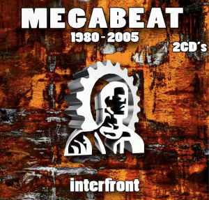 Megabeat - Megabeat 1980 - 2005 album cover