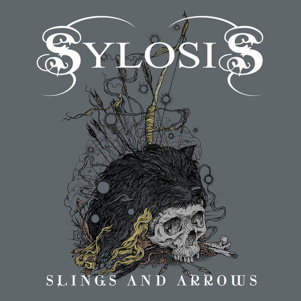 baixar álbum Sylosis - Slings And Arrows